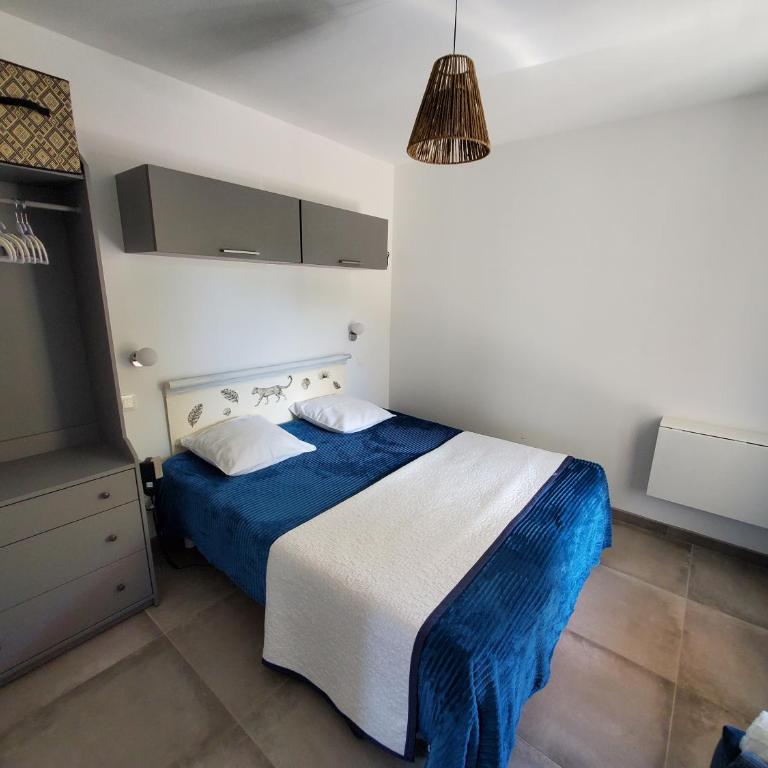 La casa Elisa Gîte T2 indépendant - Maison 1 Chambre - 4