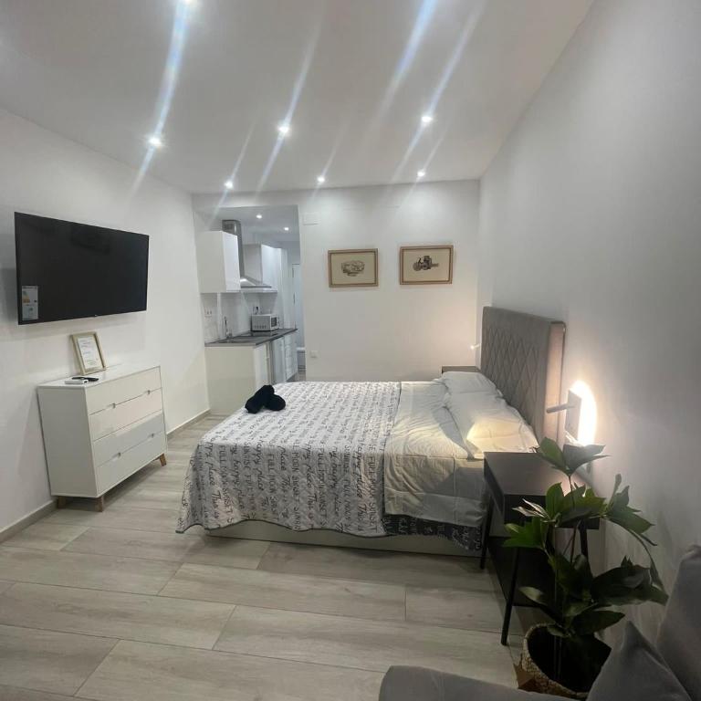 Apartment in city center - Studio Apartment - 23