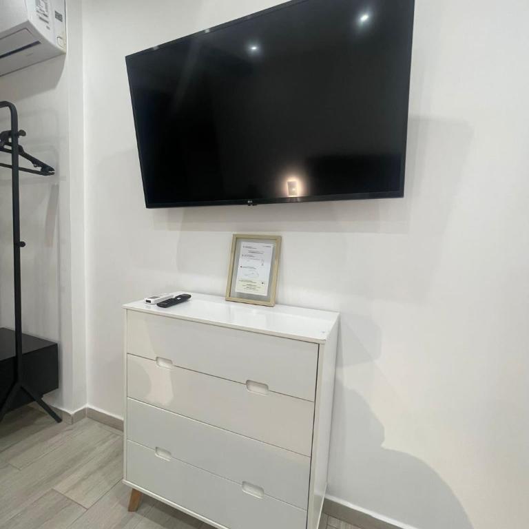 Apartment in city center - Studio Apartment - 17