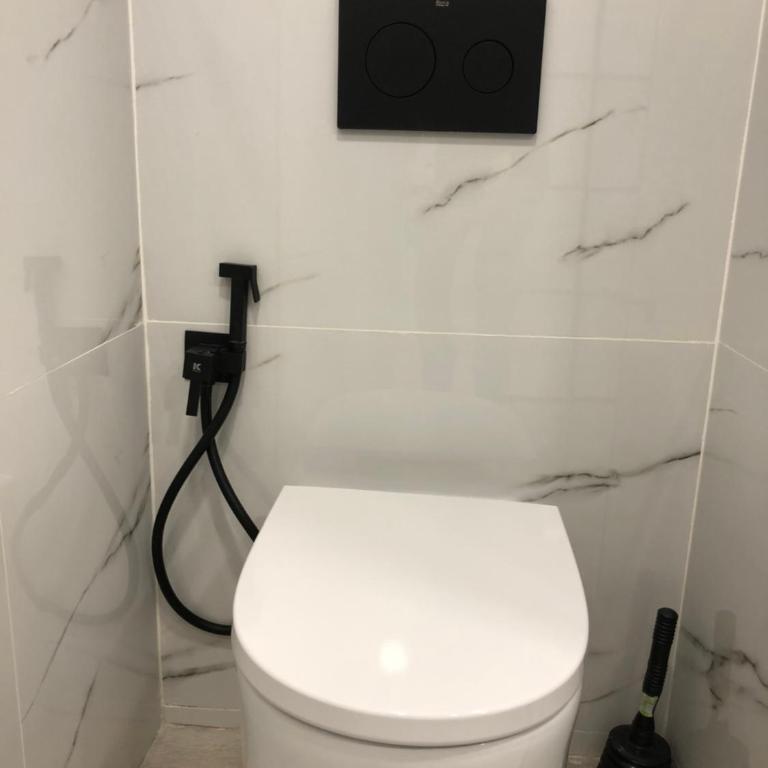 Apartment in city center - Studio Apartment - 21