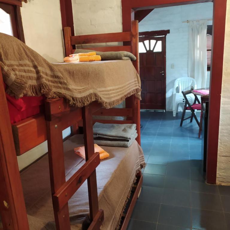 Los Moradillos Cabañas - Apartamento de 2 dormitorios - 4