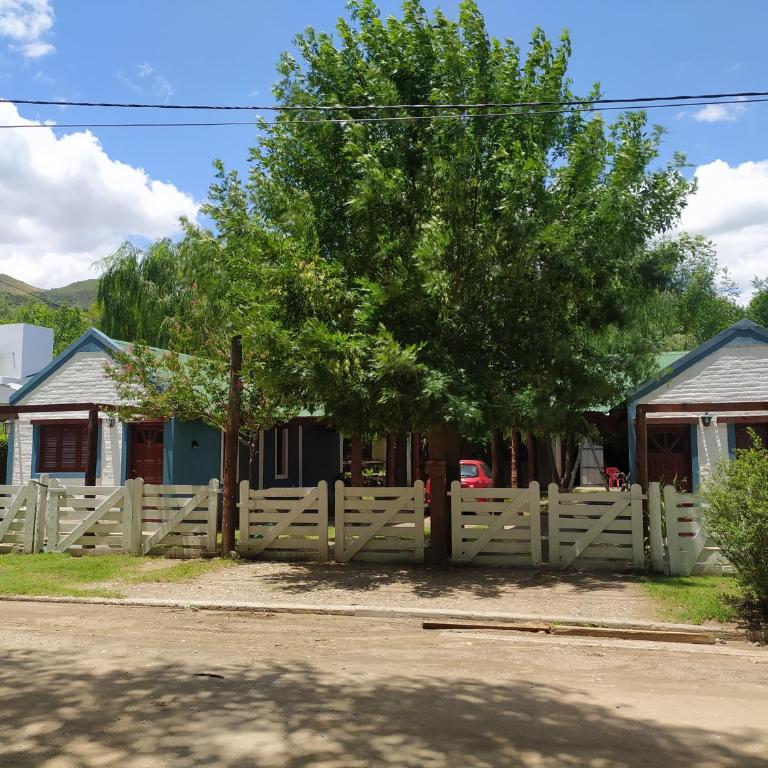 Los Moradillos Cabañas - Apartamento de 2 dormitorios - 5