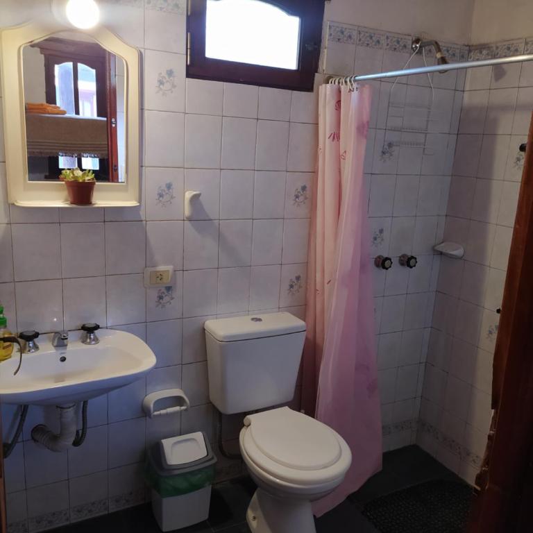 Los Moradillos Cabañas - Apartamento de 2 dormitorios - 7