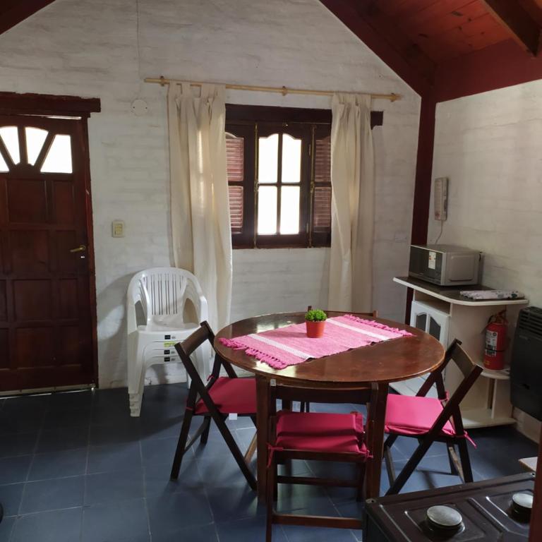Los Moradillos Cabañas - Apartamento de 2 dormitorios - 8