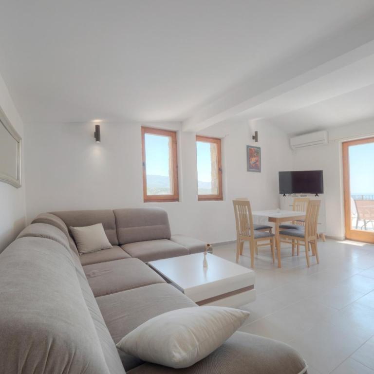 Family Retreat Bozovic - Apartman sa 2 Spavaće Sobe - 7