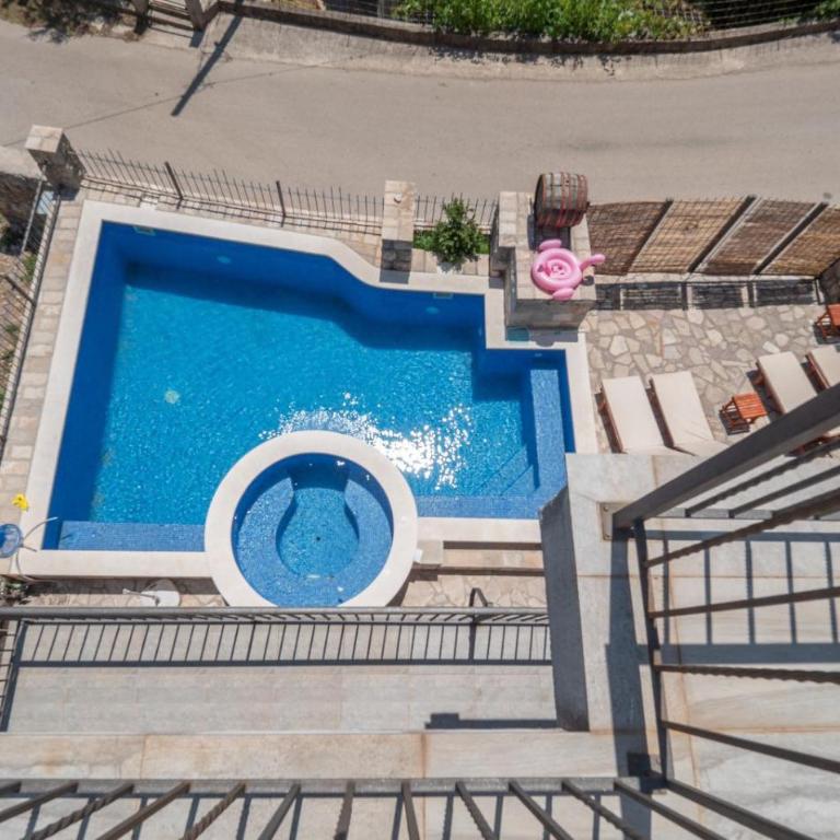 Family Retreat Bozovic - Apartman sa 2 Spavaće Sobe - 5