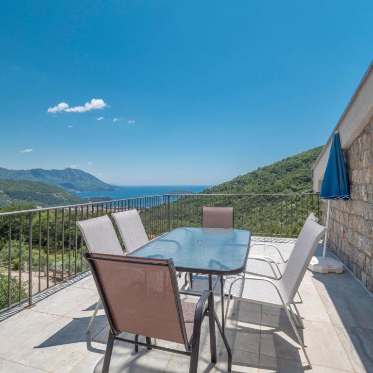 Family Retreat Bozovic - Apartman sa 2 Spavaće Sobe - 2