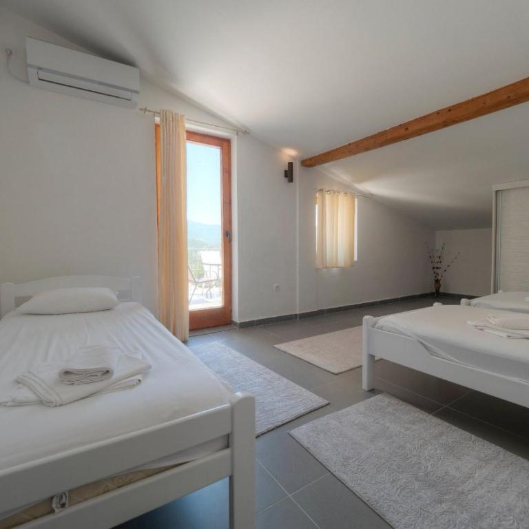 Family Retreat Bozovic - Apartman sa 2 Spavaće Sobe - 11