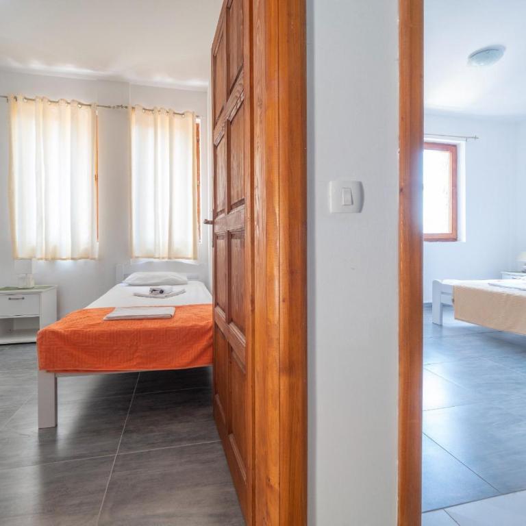 Family Retreat Bozovic - Apartman sa 2 Spavaće Sobe - 13