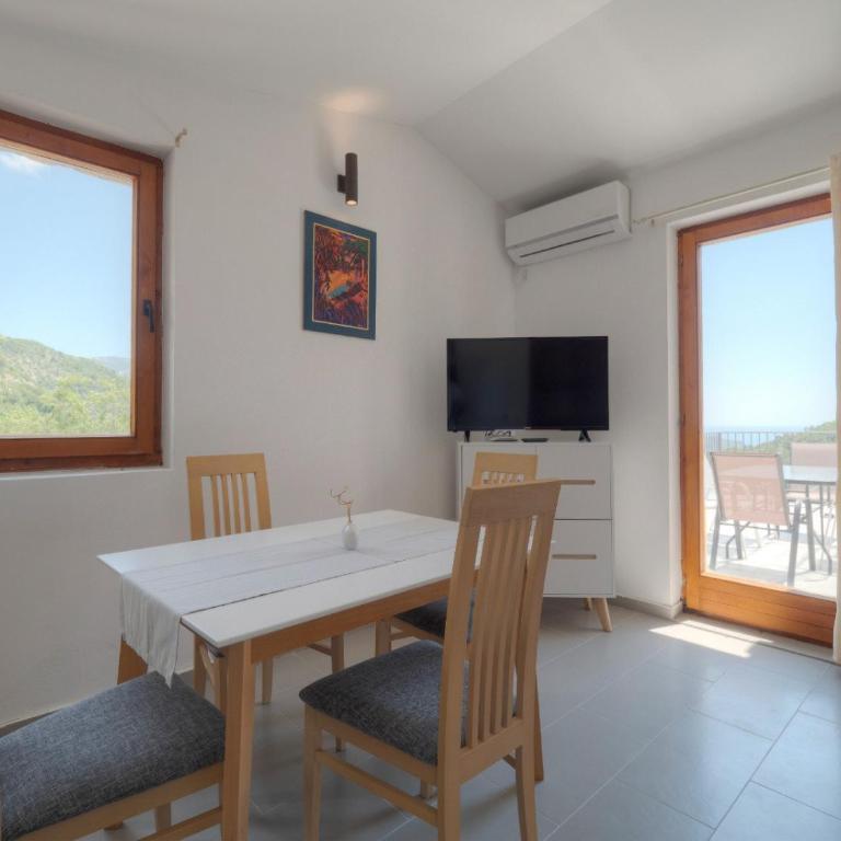 Family Retreat Bozovic - Apartman sa 2 Spavaće Sobe - 14