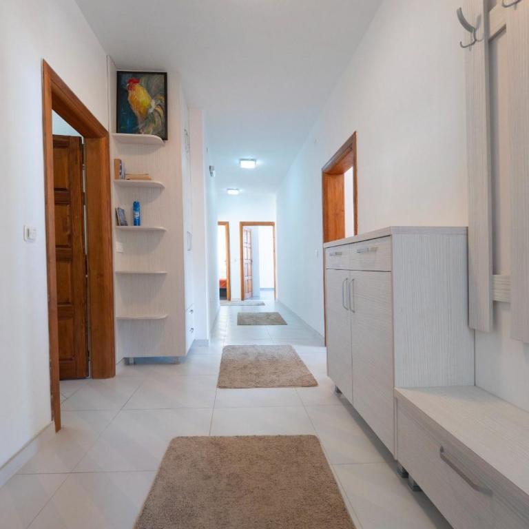 Family Retreat Bozovic - Apartman sa 2 Spavaće Sobe - 18