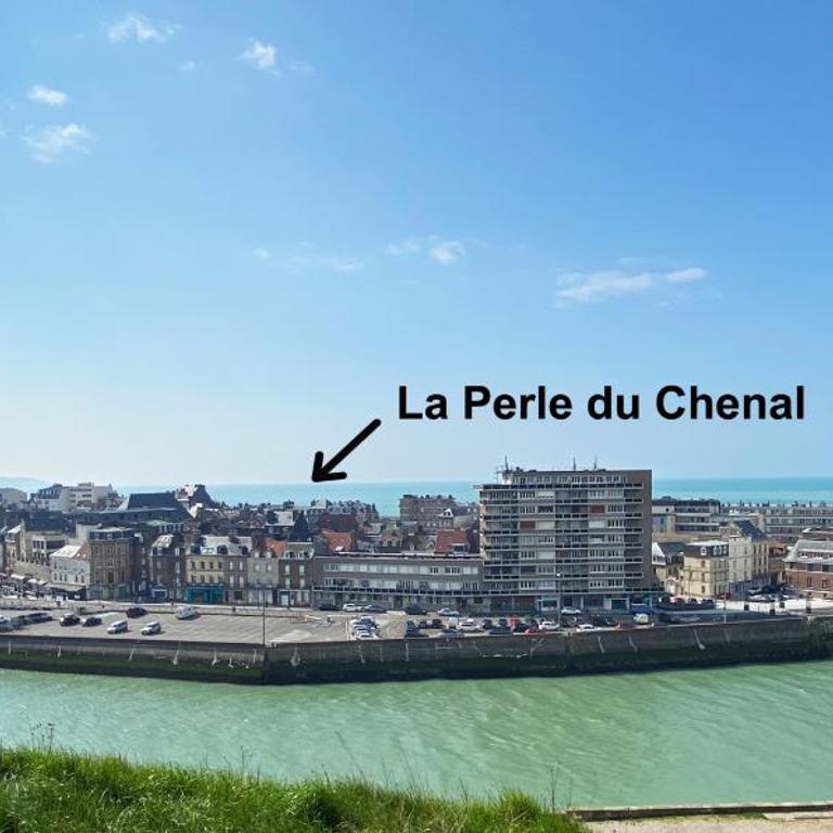 La Perle du Chenal - Apartment mit 1 Schlafzimmer - 30