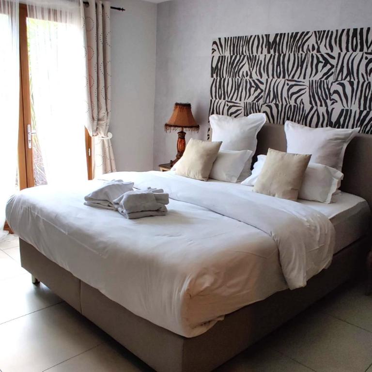 Maison Prestige Saint Tropez by Roberto Geissini - Chambre Deluxe - 4