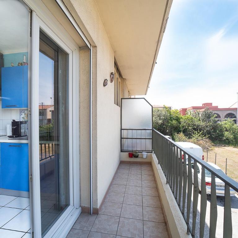 Le Maréchal Juin - Appt 8 voyageurs - Appartement 3 Chambres - 10