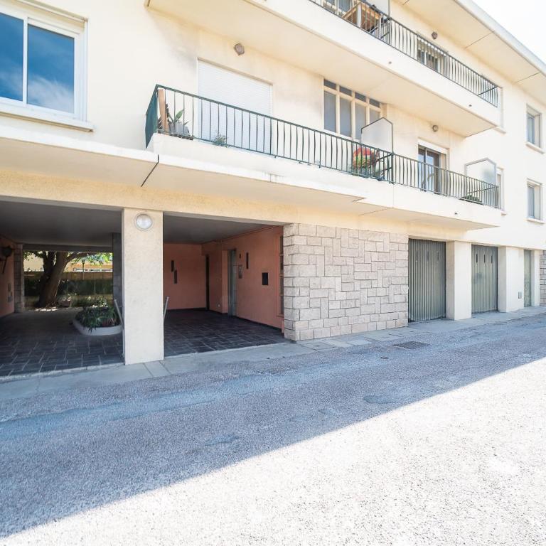 Le Maréchal Juin - Appt 8 voyageurs - Appartement 3 Chambres - 13