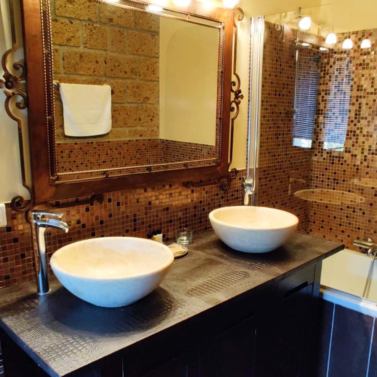 Maison Prestige Saint Tropez by Roberto Geissini - Chambre Deluxe - 18