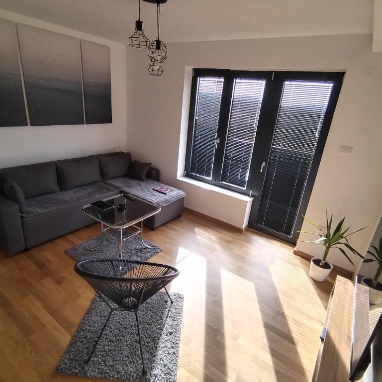Apartman Ida - Apartman sa 1 Spavaćom Sobom - 5