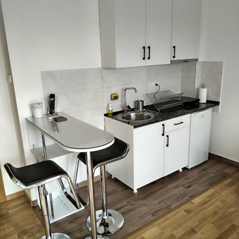 Apartman Ida - Apartman sa 1 Spavaćom Sobom - 9