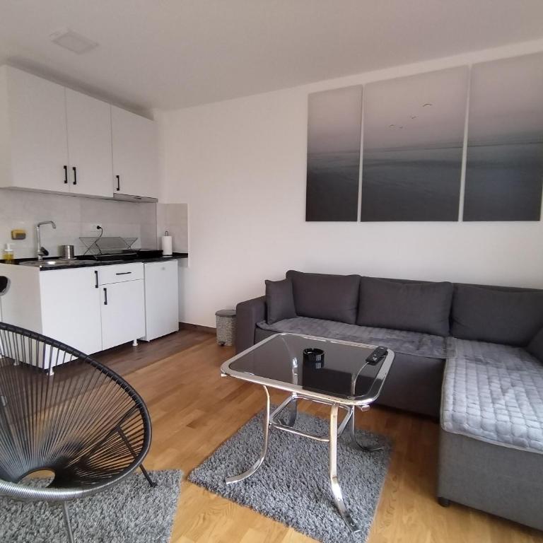 Apartman Ida - Apartman sa 1 Spavaćom Sobom - 11