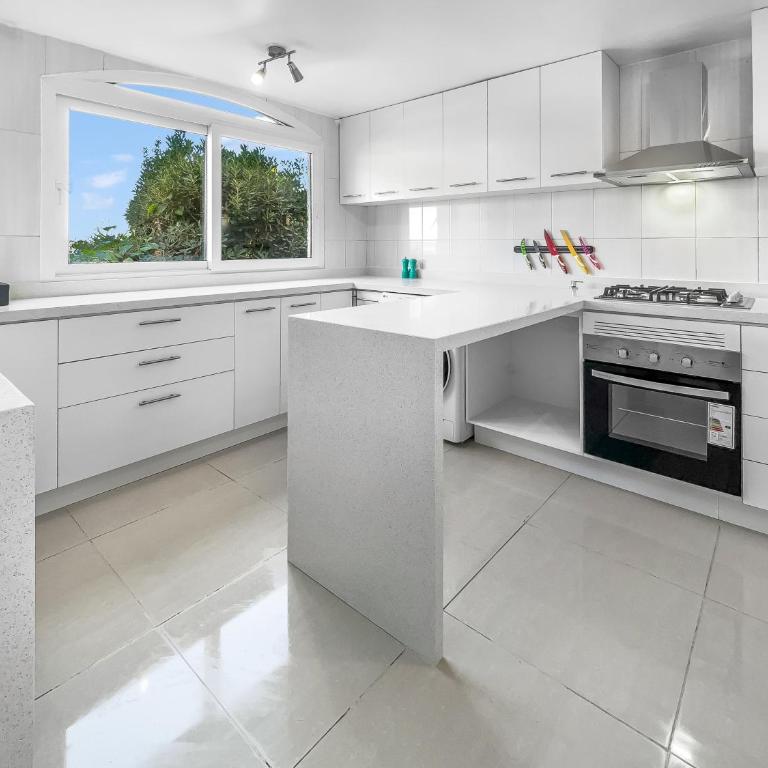 Puerto Velero Primera Línea Primer Piso al lado de la Playa! 5 pax - Apartamento de 2 dormitorios - 31