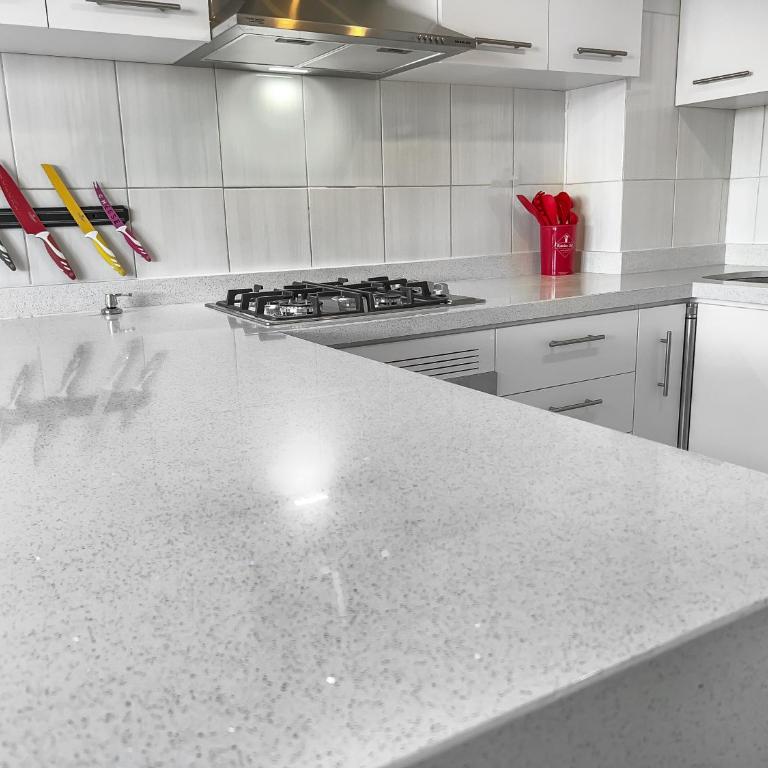 Puerto Velero Primera Línea Primer Piso al lado de la Playa! 5 pax - Apartamento de 2 dormitorios - 33