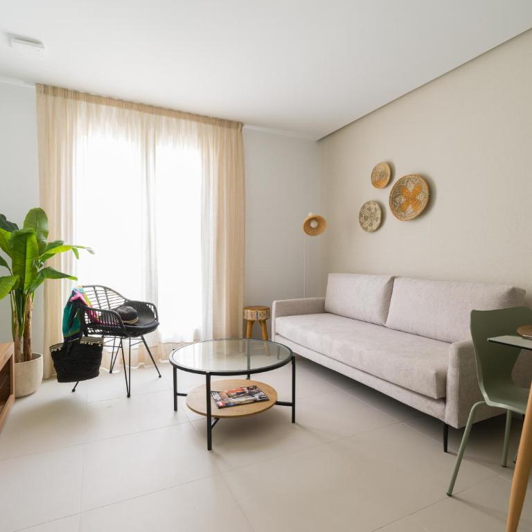 Royal Suites-Viviendas Vacacionales - Apartamento de 2 dormitorios - 5