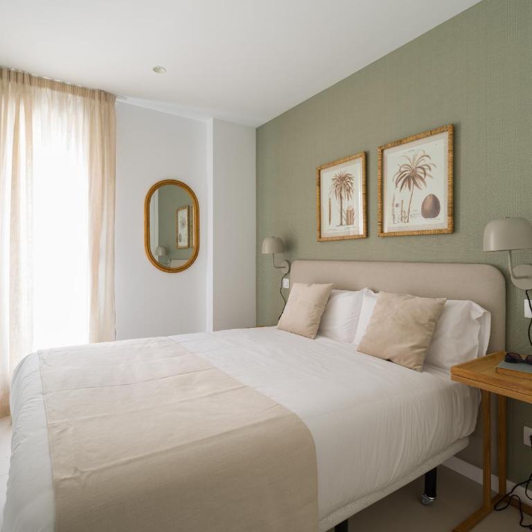 Royal Suites-Viviendas Vacacionales - Apartamento de 2 dormitorios - 8
