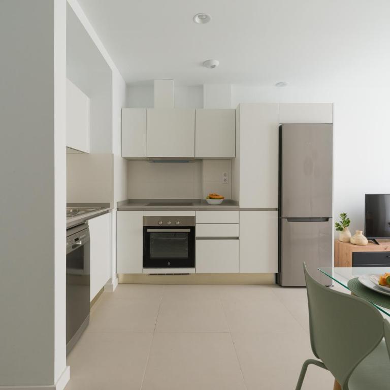 Royal Suites-Viviendas Vacacionales - Apartamento de 2 dormitorios - 10