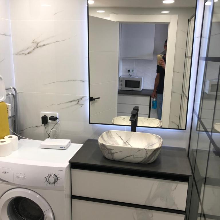 Apartment in city center - Studio Apartment - 22