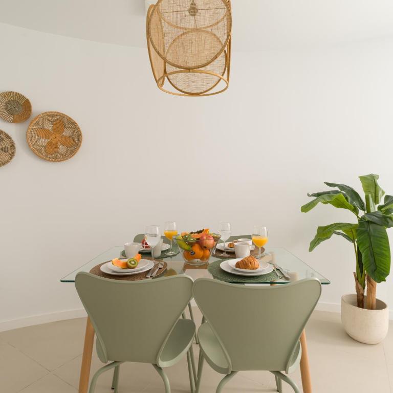 Royal Suites-Viviendas Vacacionales - Apartamento de 2 dormitorios (ideal para familias) - 1