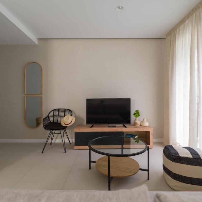 Royal Suites-Viviendas Vacacionales - Apartamento de 2 dormitorios (ideal para familias) - 3