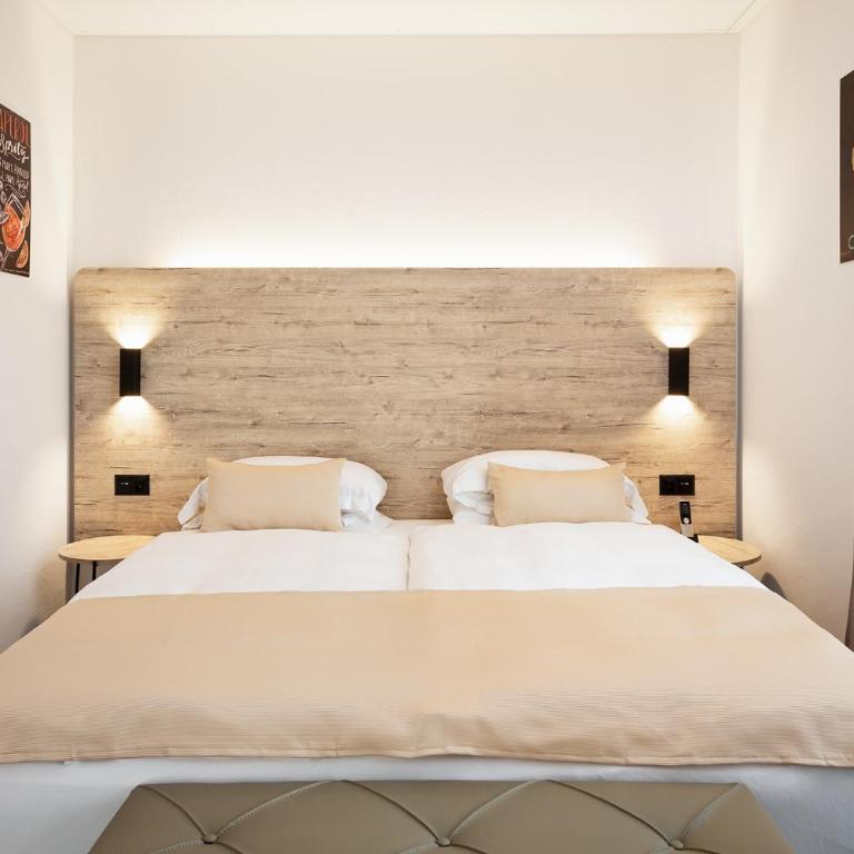 Hotel Du Lac Locarno - Junior Suite Modern con Vista Lago - 3