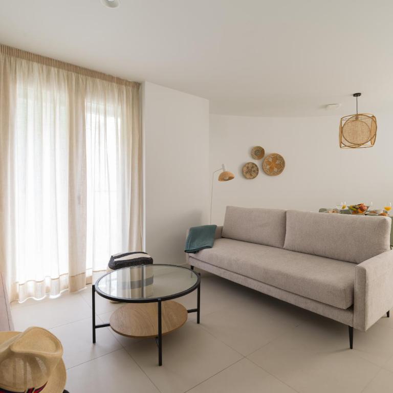 Royal Suites-Viviendas Vacacionales - Apartamento de 2 dormitorios (ideal para familias) - 5