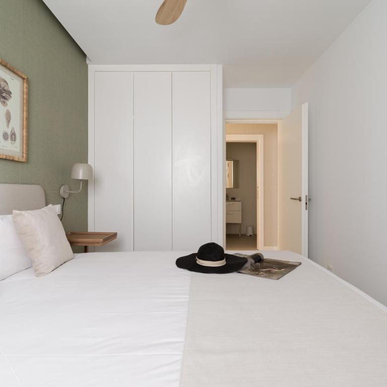 Royal Suites-Viviendas Vacacionales - Apartamento de 2 dormitorios (ideal para familias) - 7