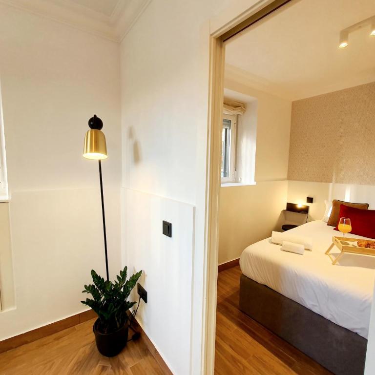 Apartamentos Madrid Río - Apartment - 12
