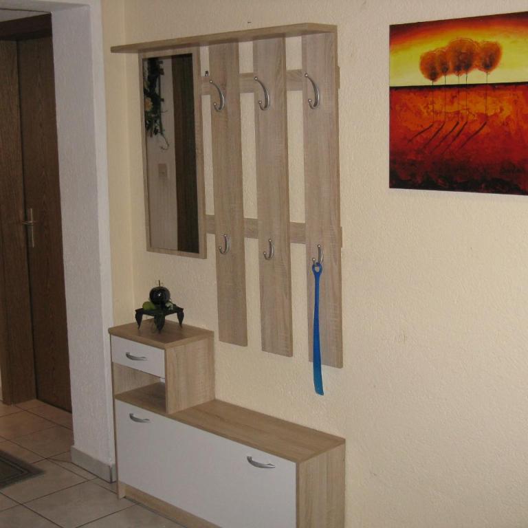 Haus Falkner Barbara - Apartment mit 3 Schlafzimmern - 10