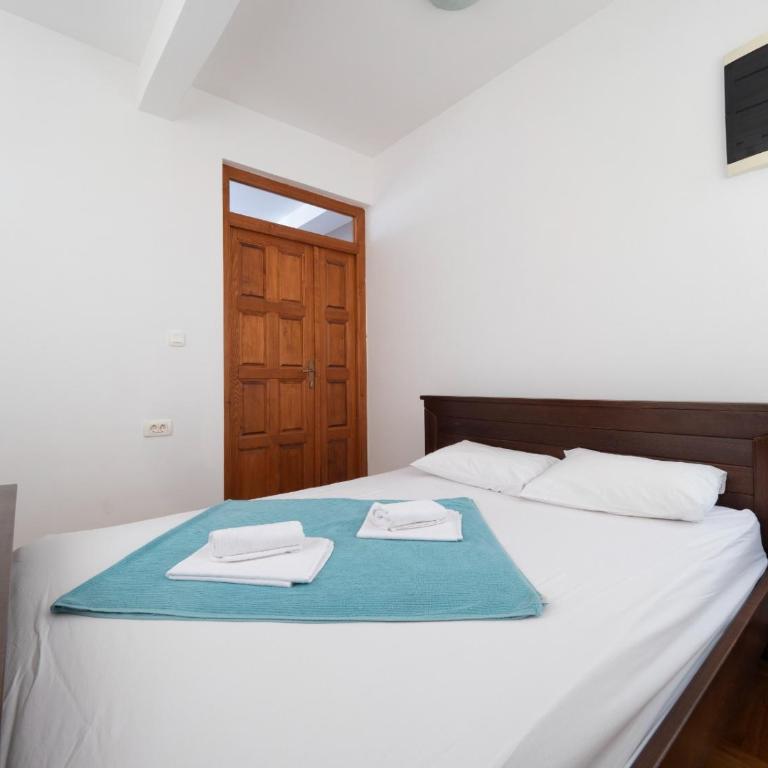 Family Retreat Bozovic - Apartman - Prizemlje - 14