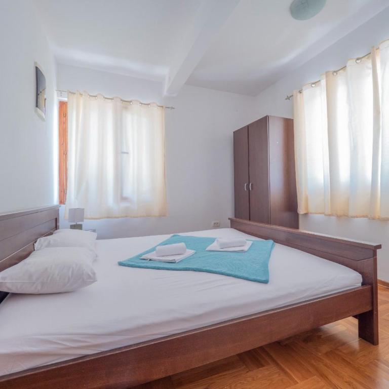 Family Retreat Bozovic - Apartman - Prizemlje - 15