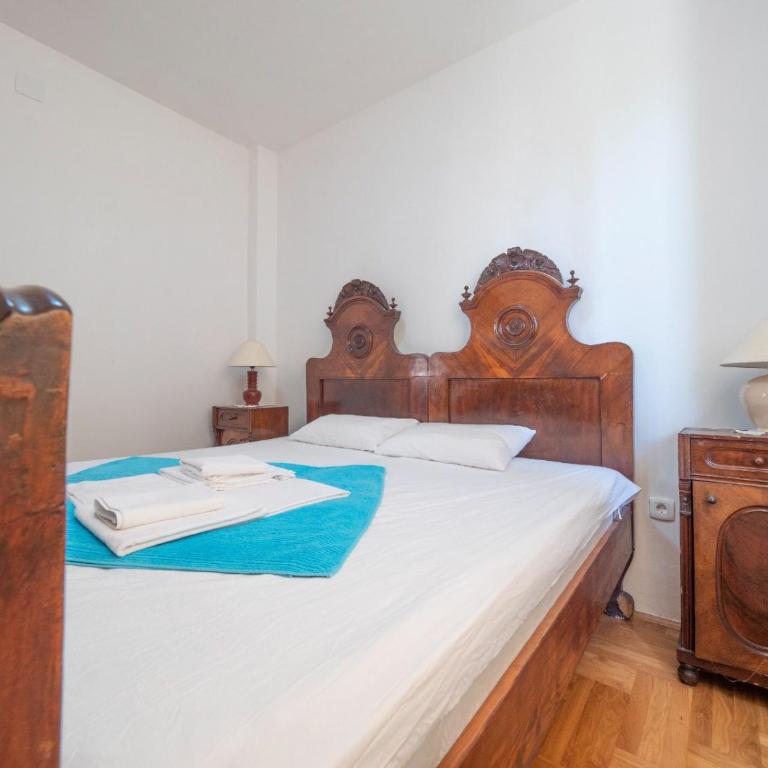 Family Retreat Bozovic - Apartman - Prizemlje - 13