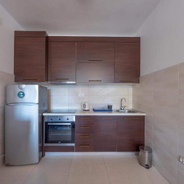 Family Retreat Bozovic - Apartman - Prizemlje - 8
