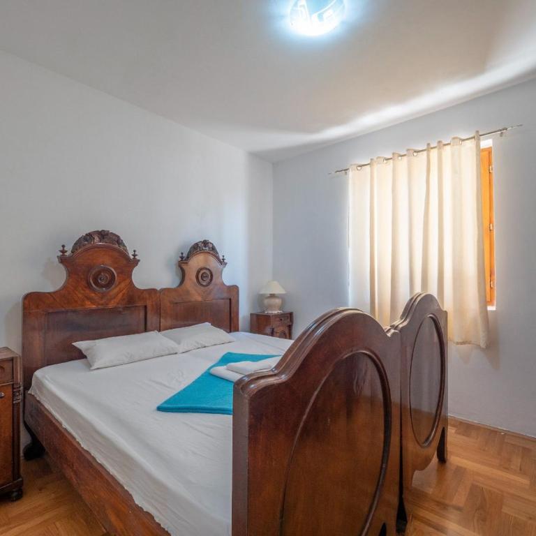Family Retreat Bozovic - Apartman - Prizemlje - 6