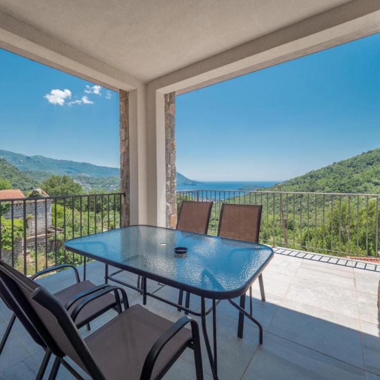 Family Retreat Bozovic - Apartman sa 3 Spavaće Sobe - 16