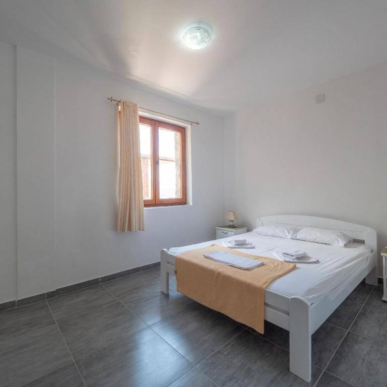 Family Retreat Bozovic - Apartman sa 3 Spavaće Sobe - 12