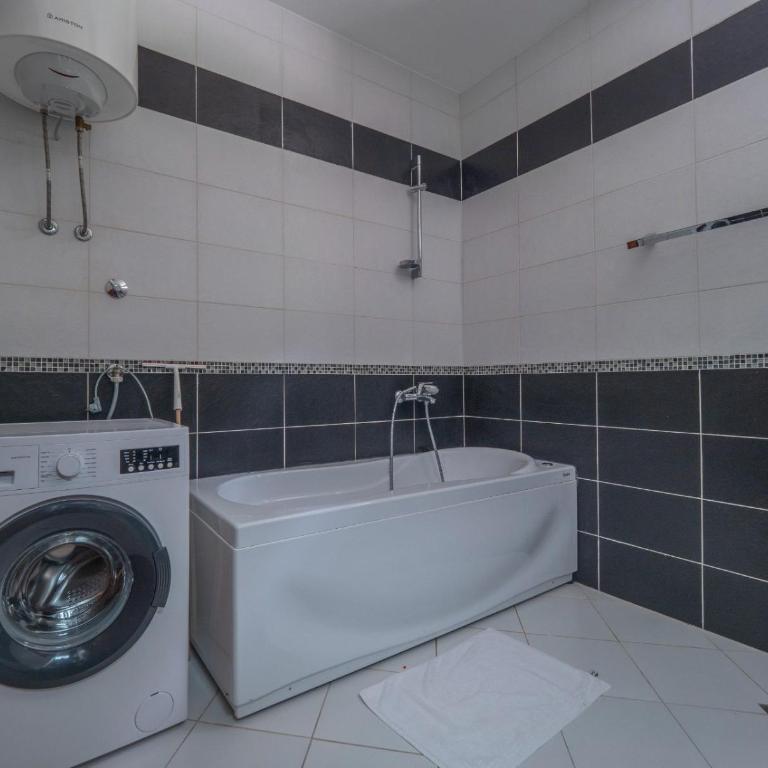 Family Retreat Bozovic - Apartman sa 3 Spavaće Sobe - 6