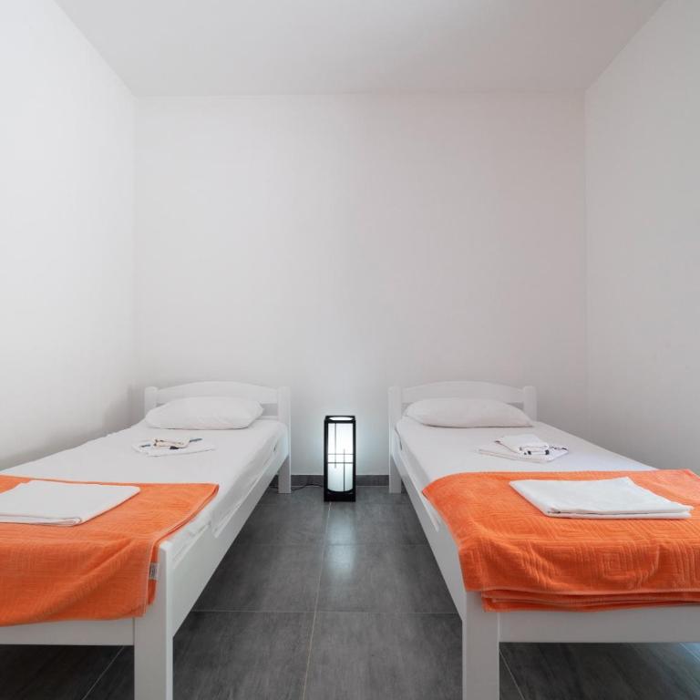 Family Retreat Bozovic - Apartman sa 3 Spavaće Sobe - 18