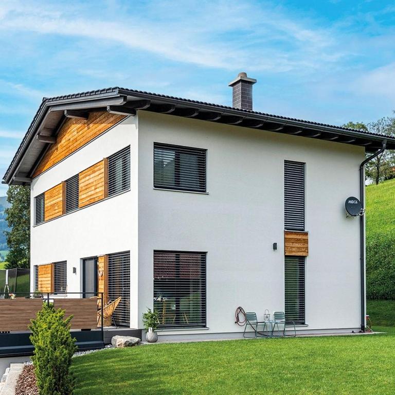 App Neuschmid - Apartment mit 1 Schlafzimmer und Dusche - 15