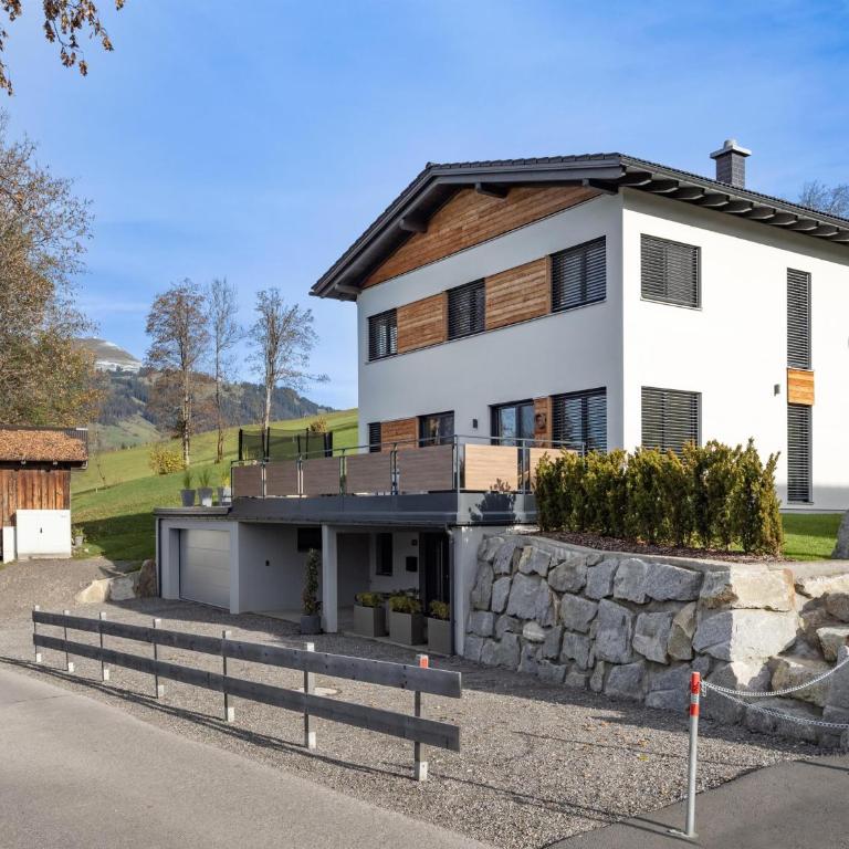 App Neuschmid - Apartment mit 1 Schlafzimmer und Dusche - 17