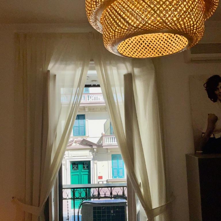 Mammina Home - Double Room with Balcony - 12