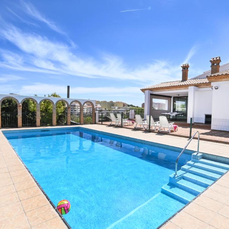 Villa Perles - Grupo Antonio Perles - Superior Villa - 15
