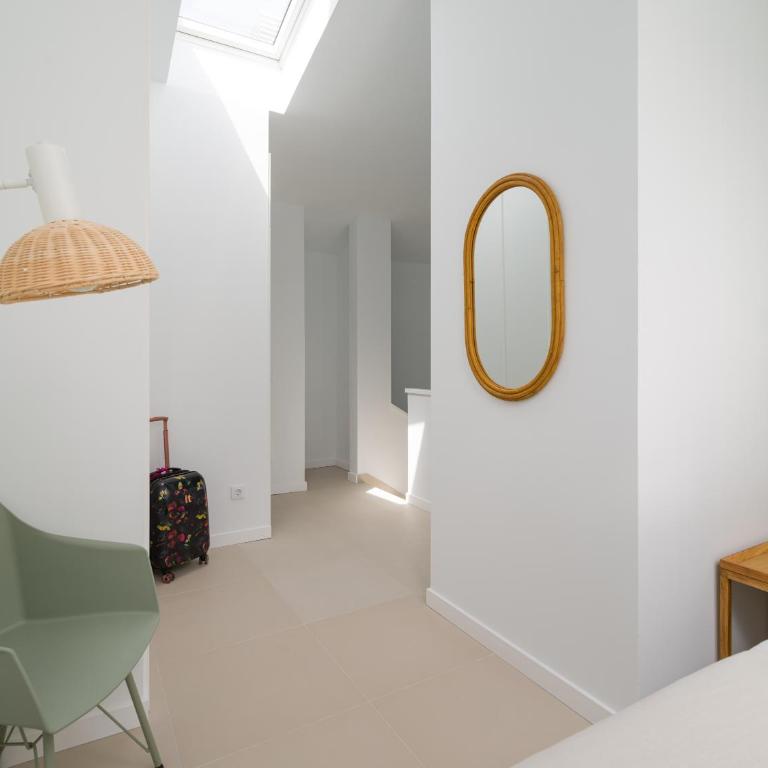 Royal Suites-Viviendas Vacacionales - Apartamento Dúplex de 1 dormitorio - 2